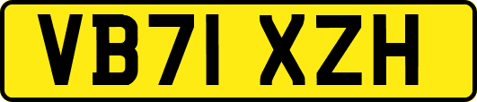 VB71XZH