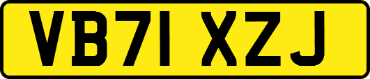 VB71XZJ