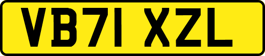 VB71XZL