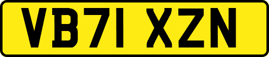 VB71XZN