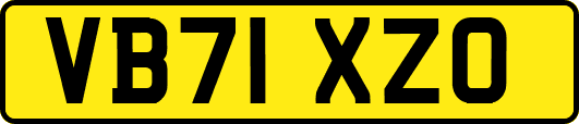 VB71XZO