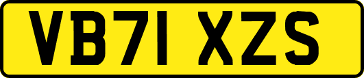 VB71XZS