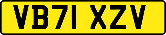 VB71XZV