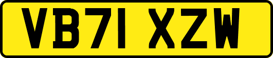VB71XZW