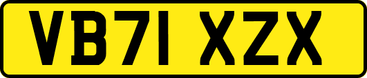 VB71XZX