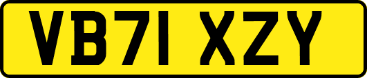 VB71XZY