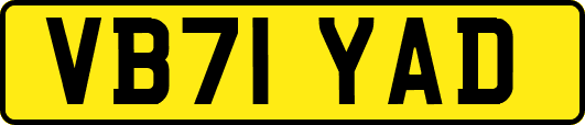 VB71YAD