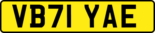 VB71YAE