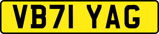 VB71YAG