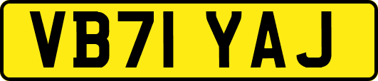 VB71YAJ