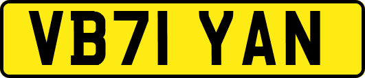 VB71YAN