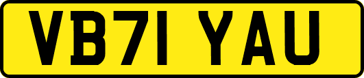 VB71YAU