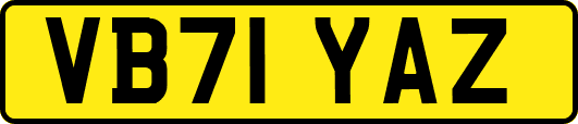 VB71YAZ