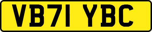 VB71YBC