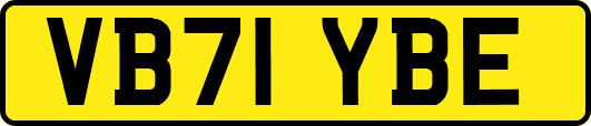 VB71YBE