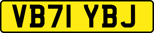 VB71YBJ