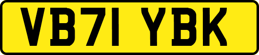VB71YBK