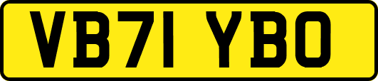 VB71YBO