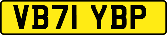 VB71YBP