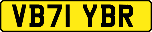 VB71YBR