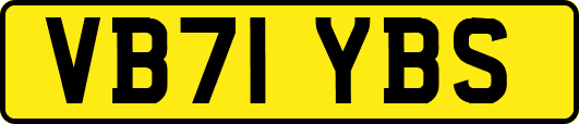 VB71YBS