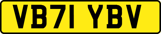 VB71YBV