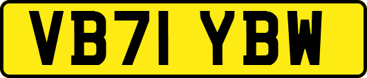 VB71YBW