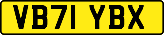 VB71YBX
