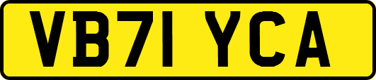 VB71YCA
