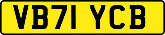 VB71YCB