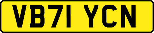 VB71YCN