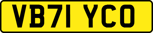 VB71YCO