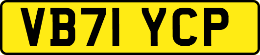 VB71YCP