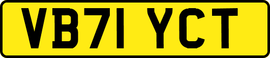 VB71YCT