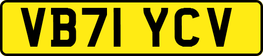 VB71YCV