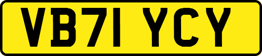 VB71YCY