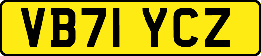 VB71YCZ