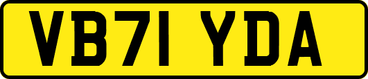 VB71YDA