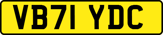 VB71YDC