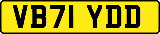VB71YDD