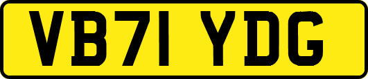 VB71YDG