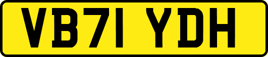 VB71YDH
