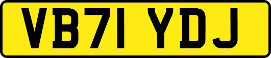 VB71YDJ