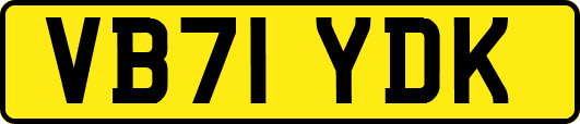 VB71YDK