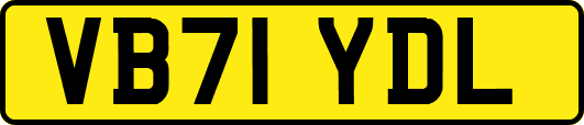 VB71YDL