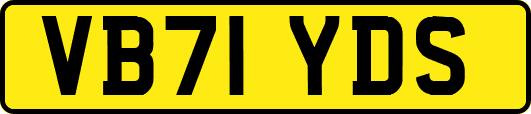 VB71YDS
