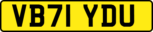 VB71YDU