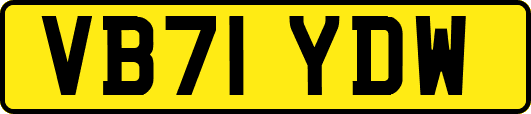 VB71YDW