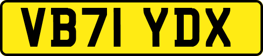 VB71YDX
