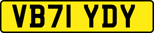 VB71YDY